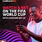 free bet world cup